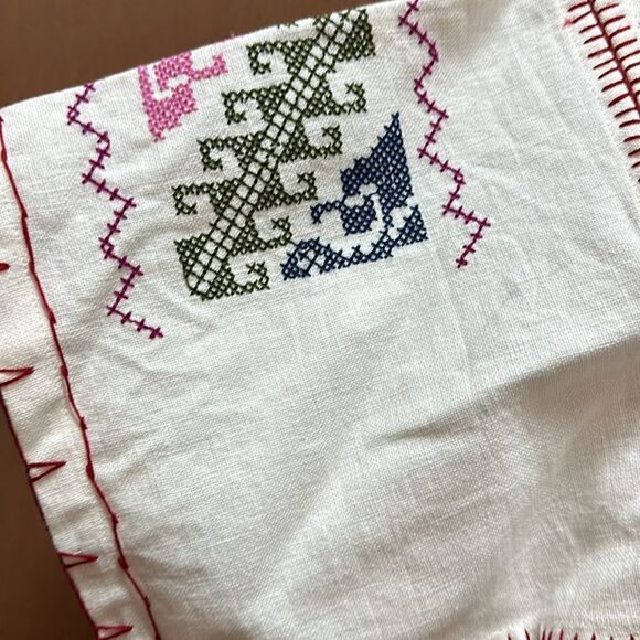 V. De Vinster blouse - Picture 3 of 5